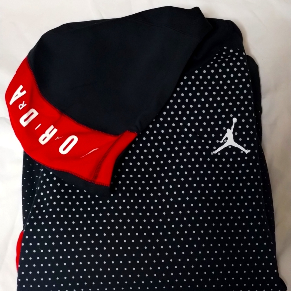 Jordan Hoodie XXL